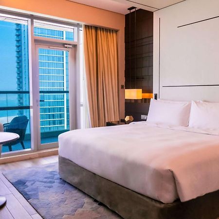 Hilton Bahrain 호텔 마나마 외부 사진