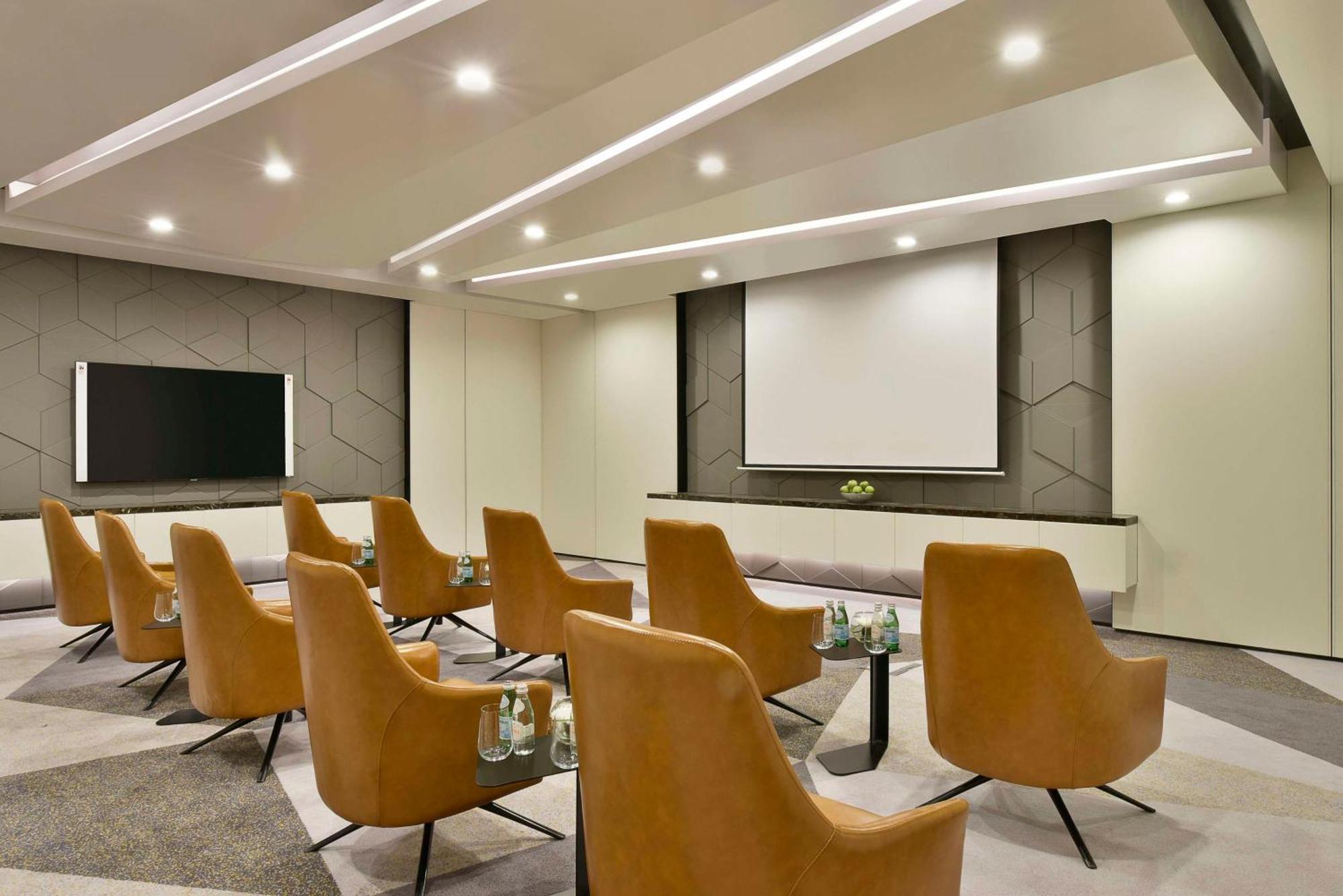 Hilton Bahrain 호텔 마나마 외부 사진 Meeting room